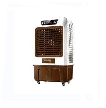 BORMANN - BFN5630 AIR COOLER 500W ΜΕ ΧΡΟΝΟΔΙΑΚΠΤΗ-ΟΘΟΝΗ ΑΦΗΣ-ΤΗΛΕΧΕΙΡΙΣΤΗΡΙΟ (079972)