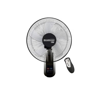 BORMANN - BFN7110 ΑΝΕΜΙΣΤΗΡΑΣ ΤΟΙΧΟΥ 50W ΜΕ ΤΗΛΕΧΕΙΡΙΣΤΗΡΙΟ (080220)