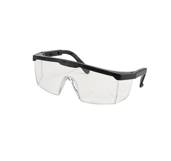 BORMANN - BPP2400 ΓΥΑΛΙΑ ΠΡΟΣΤΑΣΙΑΣ ΜΕ ΔΙΑΦΑΝΟ ΠΟΛΥΚΑΡΒΟΝΙΚΟ ΦΑΚΟ ΜΕ ΑΝΤΙΘΑΜΒΩΤΙΚΗ ΕΠΕΞΕΡΓΑΣΙΑ (051602)