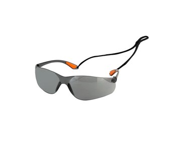 BORMANN - BPP2404 ΓΥΑΛΙΑ ΠΡΟΣΤΑΣΙΑΣ ΜΕ ΣΚΟΥΡΟ ΠΟΛΥΚΑΡΒΟΝΙΚΟ ΦΑΚΟ ΜΕ ΑΝΤΙΘΑΜΒΩΤΙΚΗ ΕΠΕΞΕΡΓΑΣΙΑ (051626)