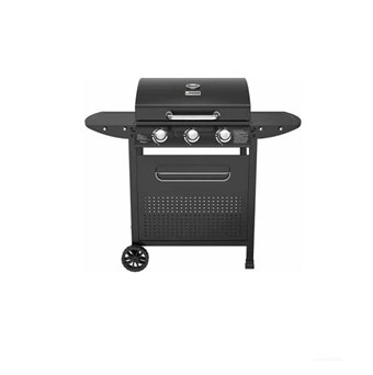 KAISER - GBP300 ΨΗΣΤΑΡΙΑ ΥΓΡΑΕΡΙΟΥ INTRO 3 ΚΑΥΣΤΗΡΩΝ 8,1KW (02113000)