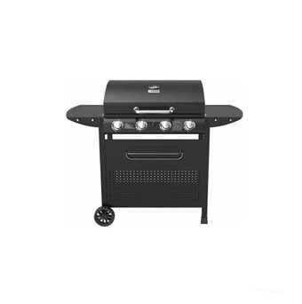 KAISER - GBP400 ΨΗΣΤΑΡΙΑ ΥΓΡΑΕΡΙΟΥ INTRO 4 ΚΑΥΣΤΗΡΩΝ 10,8KW (02114000)