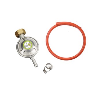 KAISER - IGT ΣΕΤ ΡΥΜΙΣΤΗΣ ΠΙΕΣΗΣ ΓΙΑ ΨΗΣΤΑΡΙΕΣ 1m (03A301iU1)