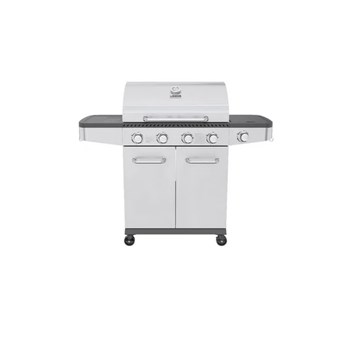 KAISER - PROFI ΨΗΣΤΑΡΙΑ ΥΓΑΡΕΡΙΟΥ ΜΕ 4 ΕΣΤΙΕΣ 12KW & ΠΛΑΙΝΟ ΜΑΤΙ (02154100)