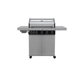 KAISER - PROFI ΨΗΣΤΑΡΙΑ ΥΓΡΑΕΡΙΟΥ ΣΧΑΡΑΣ ΜΕ 5 ΕΣΤΙΕΣ 15kW & ΠΛΑΙΝΟ ΜΑΤΙ (02165100)