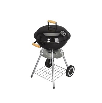 KAISER - INTRO ΨΗΣΤΑΡΙΑ ΚΑΡΒΟΥΝΟΥ ΤΥΠΟΥ kettle Φ40 (02214000)