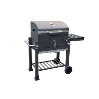 KAISER - INOVA DELUXE ΜΑΝΤΕΜΕΝΙΑ ΨΗΣΤΑΡΙΑ ΚΑΡΒΟΥΝΟΥ ΜΕ ΚΑΠΑΚΙ & ΘΕΡΜΟΜΕΤΡΟ (02245742)