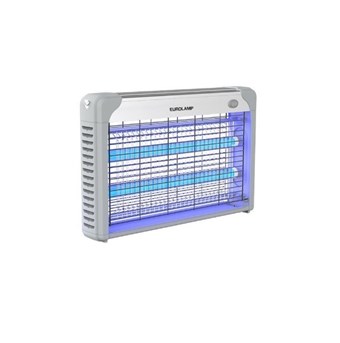 EUROLAMP - Ηλεκτρικό Εντομοκτόνο UV TUBE 20W 220-240V (300-46046)