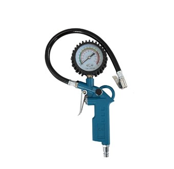 BORMANN - BAT6170 ΑΕΡΟΜΕΤΡΟ ΕΛΑΣΤΙΚΩΝ ΜΕΓΙΣΤΗΣ ΠΙΕΣΗΣ 12Bar (055884)