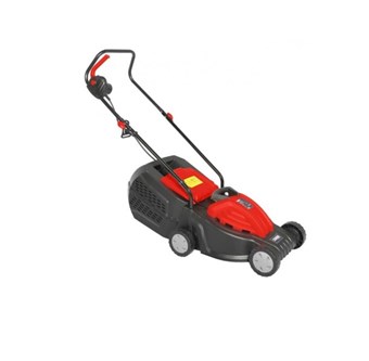 KAISER - ZF6122C ΧΛΟΟΚΟΠΤΙΚΗ ΜΗΧΑΝΗ 1200W 32cm