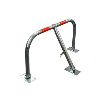 BORMANN - BPP2496 ΜΠΑΡΑ ΣΤΑΘΜΕΥΣΗΣ ΑΡΘΡΩΤΗ ΤΥΠΟΥ U Φ3,2cm70x45cm 070924)