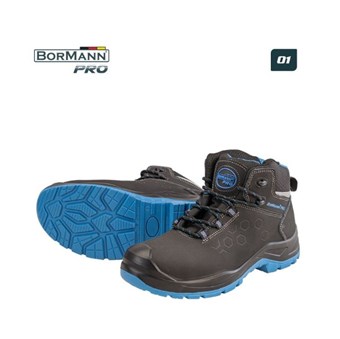 BORMANN - MADERA ΜΠΟΤΑΚΙ ΕΡΓΑΣΙΑΣ Ο1 LG SR (073598)