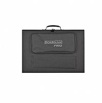 BORMANN - BBC5012 ΗΛΙΑΚΟ ΠΑΝΕΛ 120W ΓΙΑ POWER STATION (074199)
