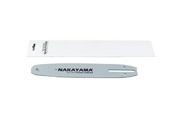 NAKAYAMA - EC1103 ΛΑΜΑ ΑΛΥΣΙΔ.(6inch) 15cm 1/4inch-1.1mm (37Οδ.) ΜΕ ΓΡΑΝΑΖΙ ΓΙΑ EC1100 & EC1050 (075721)