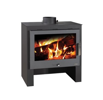 ΣΥΡΙΟΣ KNOSOS AS-SY-15 ΣΟΜΠΑ ΞΥΛΟΥ ΑΠΟ ΧΑΛΥΒΑ ΜΕΓΑΛΗ