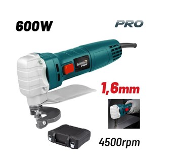 BORMANN - BMC5010 ΨΑΛΙΔΙ ΛΑΜΑΡΙΝΑΣ 600W ΚΟΠΗ 1,6mm ΒΑΛΙΤΣΑ (070016)