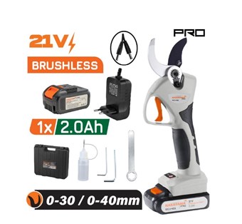 NAKAYAMA - EC1400 ΨΑΛΙΔΙ ΚΛΑΔΟΥ ΜΠΑΤΑΡΙΑΣ 21V (053088) 