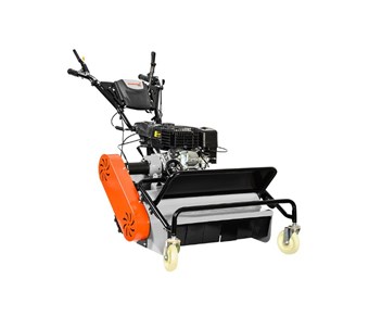 NAKAYAMA - PB8600 ΑΥΤΟΚΙΝΟΥΜΕΝΟΣ ΚΑΤΑΣΤΡΟΦΕΑΣ ΧΟΡΤΩΝ 60cm 48 ΣΦΥΡΙΑ ΜΕ ΒΕΝΖΙΝΟΚΙΝΗΤΗΡΑ (074779)