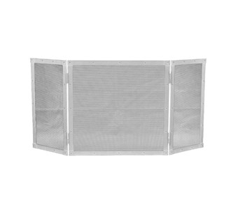 BORMANN - BFT1030 ΣΙΤΑ ΤΖΑΚΙΟΥ ΤΡΙΦΥΛΛΗ 51x102cm ΑΣΗΜΙ (078180)