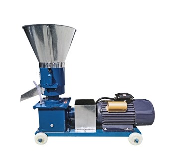 BORMANN - BFP1100 ΜΗΧΑΝΗ ΠΕΛΛΕΤ ΖΩΟΤΡΟΦΩΝ 4Kw ΜΕΓΙΣΤΗ ΠΑΡΑΓΩΓΗ 100kg/h ΜΟΝΟΦΑΣΙΚΗ (079002)