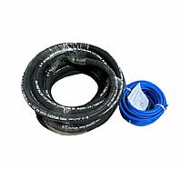 BORMANN - BAP7350 ΑΝΤΛΙΑ ΗΛΕΚΤΡΙΚΗ ΚΟΝΙΑΜΑΤΩΝ/ΣΟΒΑ 76Lt Max 41Bar Max 24lpm (077893)