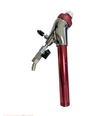 BORMANN - BAP7352 ΠΙΣΤΟΛΙ ΨΕΚΑΣΜΟΥ 50cm ΓΙΑ ΒΑΡ7350 (077909)