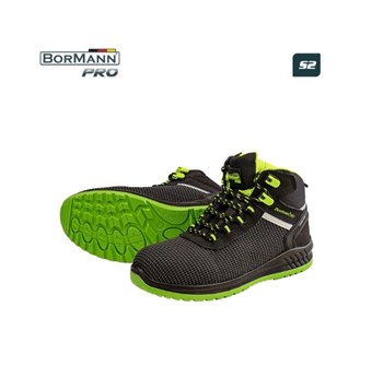 BORMANN - BILBAO BPP8216 ΜΠΟΤΑΚΙ ΑΣΦΑΛΕΙΑΣ S2 No40 (073451)
