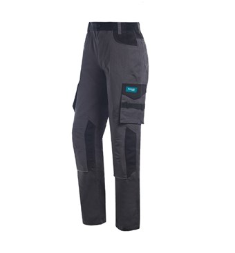 BORMANN - PALERMO BPP7088 ΠΑΝΤΕΛΟΝΙ ΕΡΓΑΣΙΑΣ STRETCH  S/48 240g/m2 (072188)