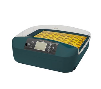 ΒΟRMANN - BIN1056 ΕΚΚΟΛΑΠΤΙΚΗ ΜΗΧΑΝΗ ΑΥΤΟΜΑΤΗ 56 ΑΥΓΩΝ 80W ΜΕ ΕΛΕΓΧΟ ΥΓΡΑΣΙΑΣ (074229)