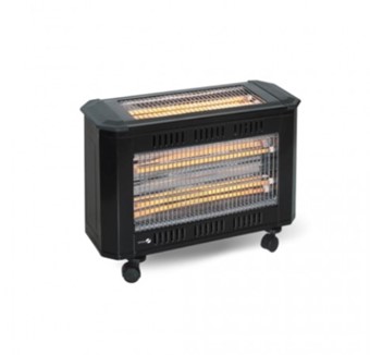 QUARTZ - WHT4040 ΣΟΜΠΑ ΧΑΛΑΖΙΑ 2200W