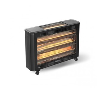 QUARTZ - 6040 ΣΟΜΠΑ ΧΑΛΑΖΙΑ 2700W