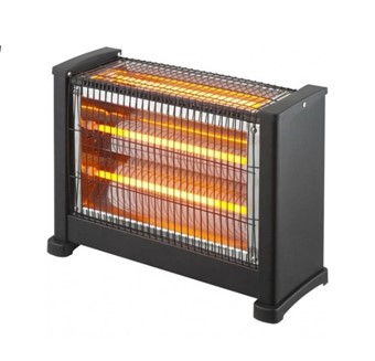 QUARTZ - LX1307 ΣΟΜΠΑ ΧΑΛΑΖΙΑ 1500W