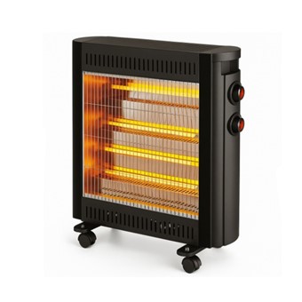 QUARTZ - 1209D ΣΟΜΠΑ ΧΑΛΑΖΙΑ 2400W 