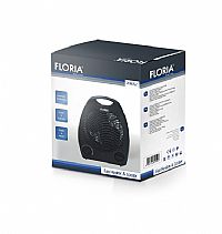 FLORIA - ZLN6151 ΑΕΡΟΘΕΡΜΟ 2000W