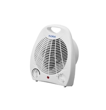 FLORIA - ZLN6151 ΑΕΡΟΘΕΡΜΟ 2000W FLORIA - ZLN6151 ΑΕΡΟΘΕΡΜΟ 2000W