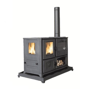 ΚΟΥΖΙΝΑ ΞΥΛΟΥ MILAS-REKOR ΜΑΝΤΕΜΕΝΙΑ (12024)