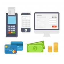 Τρόποι Πληρωμής