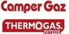 CAMPER GAZ